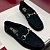 Женские замшевые лоферы Gucci GG premium