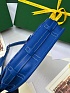Кожаная сумка Goyard Belvedere Messenger PM premium 22x17x6 см