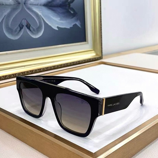 Солнцезащитные очки Marc Jacobs square-frame