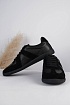 Комбинированные кроссовки Maison Margiela