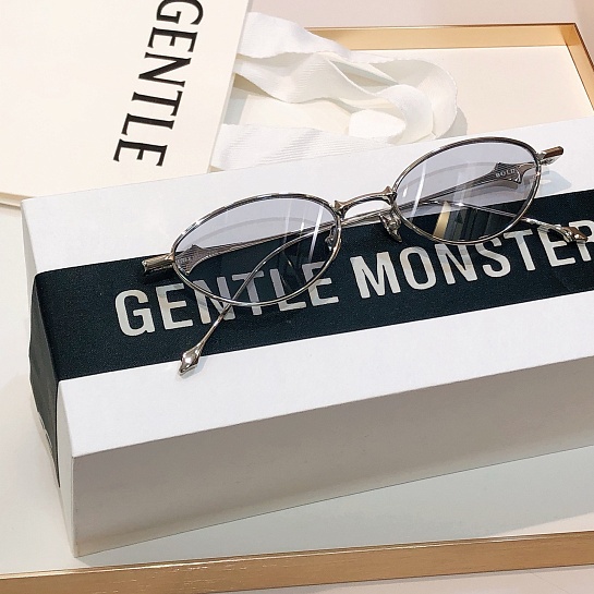 Солнцезащитные очки Gentle Monster Eden