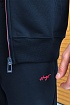 Спортивный костюм Hugo Boss тёмно-синего цвета