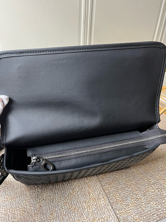 Кожаная сумка Bottega Veneta Premium 30x20x7 см