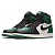 Кроссовки Nike Air Jordan 1 Retro High "Pine Green"