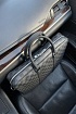 Кожаная сумка Louis Vuitton Porte-Documents Voyage PM 37x28x6 см