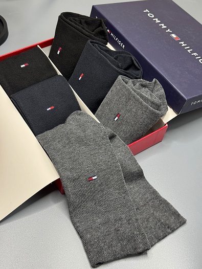 Комплект носков Tommy Hilfiger   