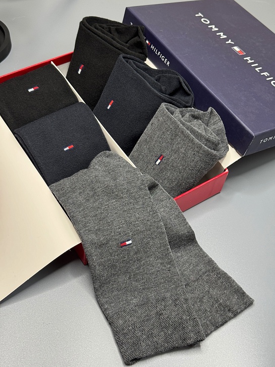 Комплект носков Tommy Hilfiger