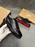 Мужские кроссовки Christian Louboutin Louis Junior