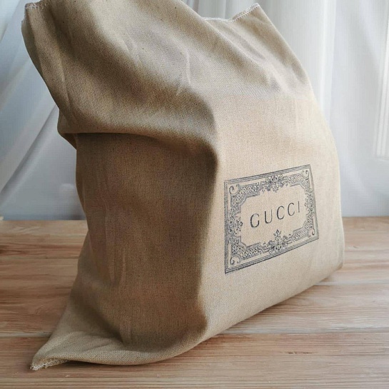 Рюкзак Gucci Interlocking G 26.5x30x13 см