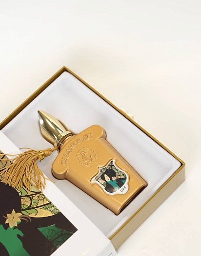 Парфюмерная вода Xerjoff Casamorati Lira (100 мл)   