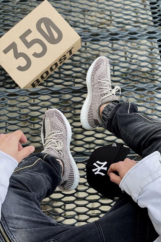 Кроссовки Adidas Yeezy Boost 350 V2 “Zyon” Premium