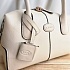 Женская кожаная сумка Tod's DI 27x16 см