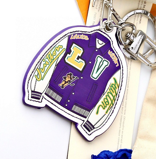 Брелок Louis Vuitton Jacket