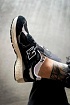 Кроссовки New Balance 2002R Protection Pack "Black"