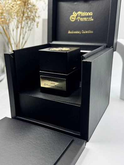 Парфюмерная вода Tiziana Terenzi Gumin (100 мл)   