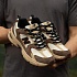 Кроссовки New Balance 530 Abzorb - Brown / White