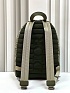 Текстильный рюкзак Dior Rider Premium 30x42x15 см