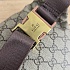 Сумка на пояс Gucci GG Ophidia 30x17 см