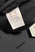 Женская водолазка Balenciaga чёрного цвета