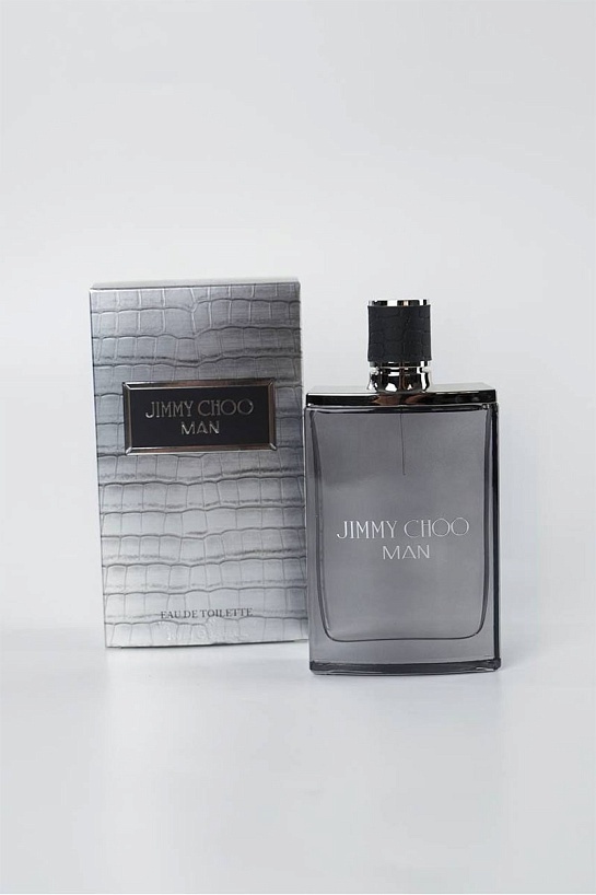 Парфюмерная вода Jimmy Choo Man (100 мл)
