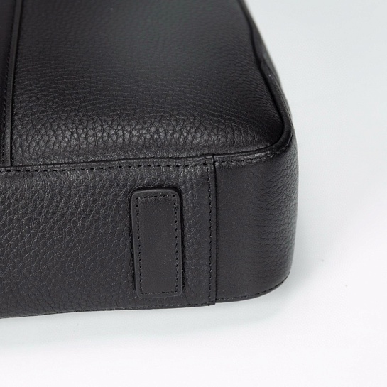 Кожаный портфель Montblanc Sartorial Premium 39x28x7 см