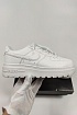 Кроссовки Nike Air Force 1 Luxe Low - White