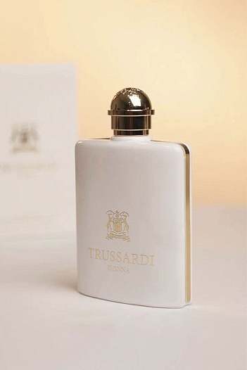 Парфюмерная вода Trussardi Donna 2011 (100 мл)   