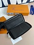 Кожаное портмоне Louis Vuitton Premium 20x10x2 см