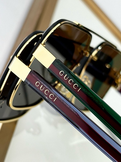 Солнцезащитные очки Gucci GG   