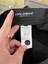 Мужские шорты Dolce & Gabbana Premium - Black