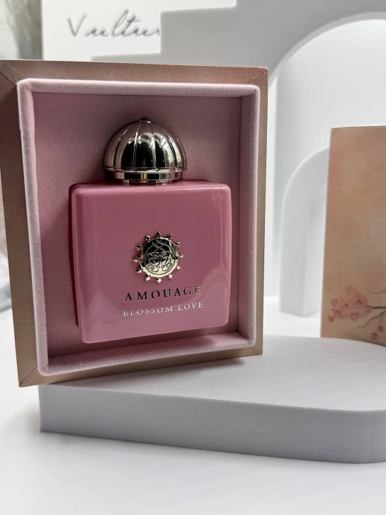 Парфюмерная вода Amouage Blossom Love Woman (100 мл)