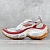 Женские комбинированные кроссовки Balenciaga Women's 10XL - White / Red