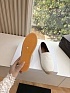 Женские эспадрильи Celine Premium - White