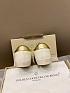 Женские кожаные кроссовки Golden Goose Super Star premium