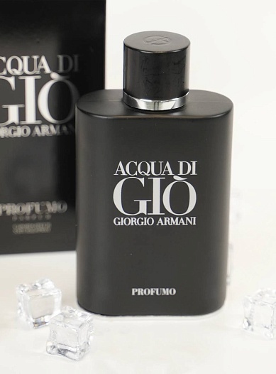 Парфюмерная вода Giorgio Armani Acqua di Gio Profumo (100 мл)   