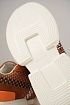 Мужские кроссовки Hermes Drift - Brown