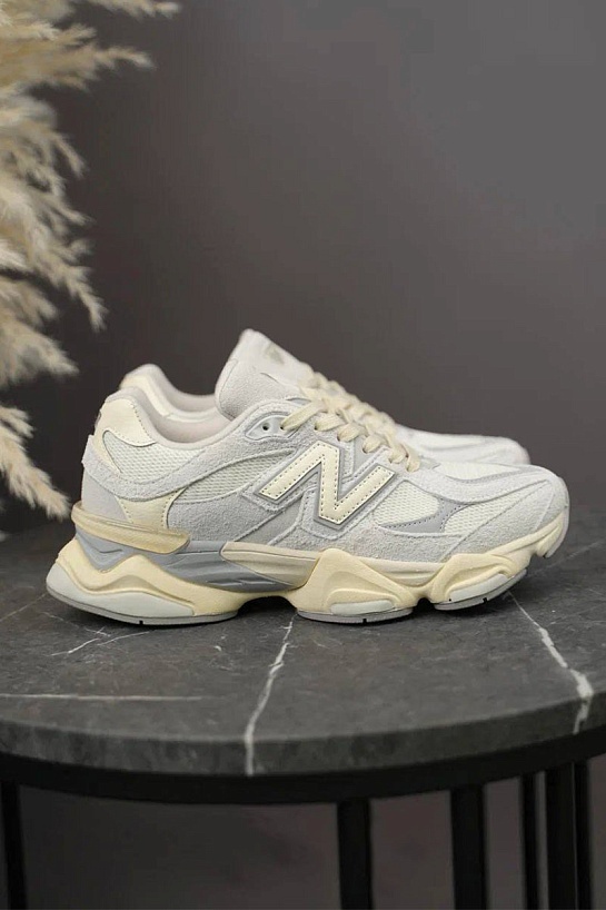 Кроссовки New Balance 9060 - Grey