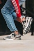 Кроссовки New Balance 2002R Protection Pack "Rain Cloud"