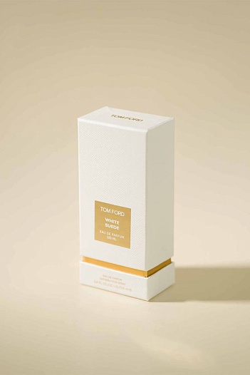 Парфюмерная вода Tom Ford White Suede (100 мл)   