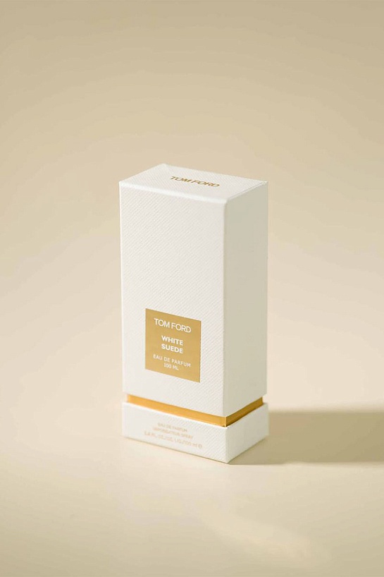Парфюмерная вода Tom Ford White Suede (100 мл)