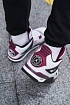 Кроссовки Nike Air Jordan 4 "Paris Saint Germain"