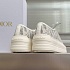 Женские кроссовки Dior Walk'n'Dior Oblique premium