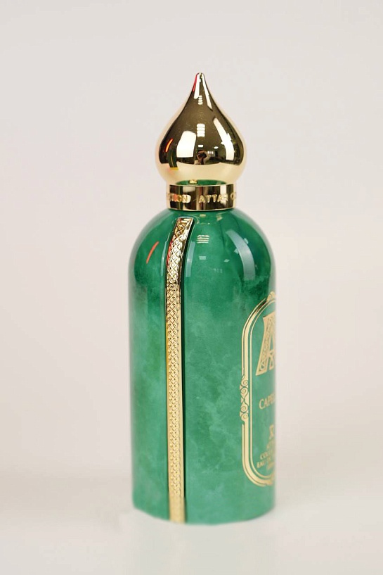Парфюмерная вода Attar Capella (100 мл)
