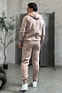 Утеплённый костюм на флисе Hugo Boss