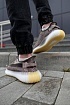 Кроссовки Adidas Yeezy Boost 350 V2 “Zyon” Premium