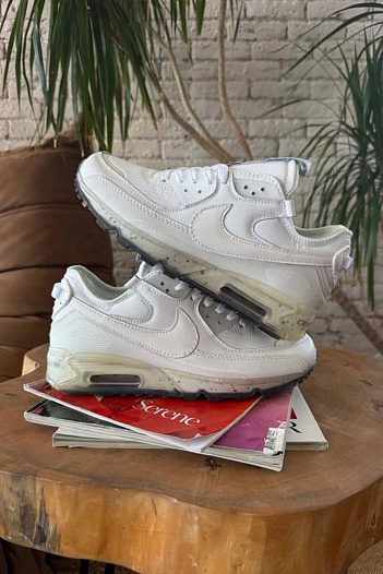 Кроссовки Nike Air Max Terrascape 90   