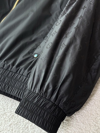 Мужская куртка Marque Louis Vuitton Deposée    