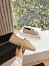 Женские эспадрильи Celine Premium - Beige
