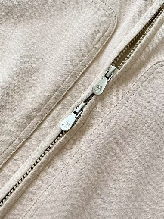 Спортивный костюм Brunello Cucinelli Premium - Beige