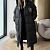 Женская пуховая куртка Balenciaga Premium - Black